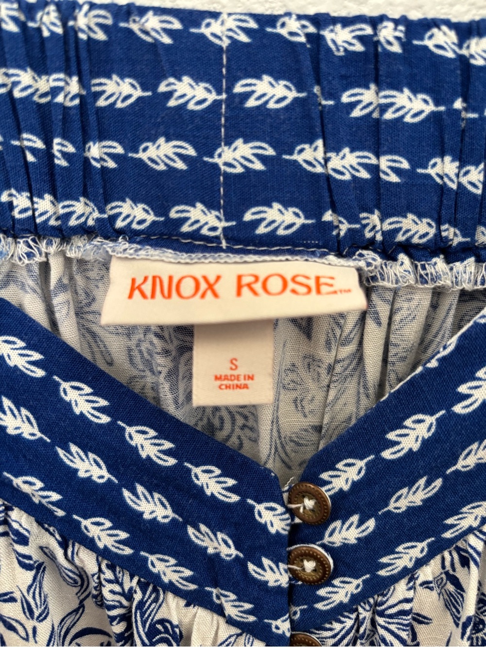 Set of 3 like new Knox Rose dresses - size small - Picture 4 of 10